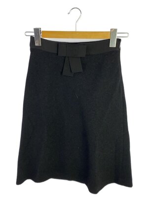 MIU MIUのスカート検索結果|古着・中古品の通販サイト セカンド