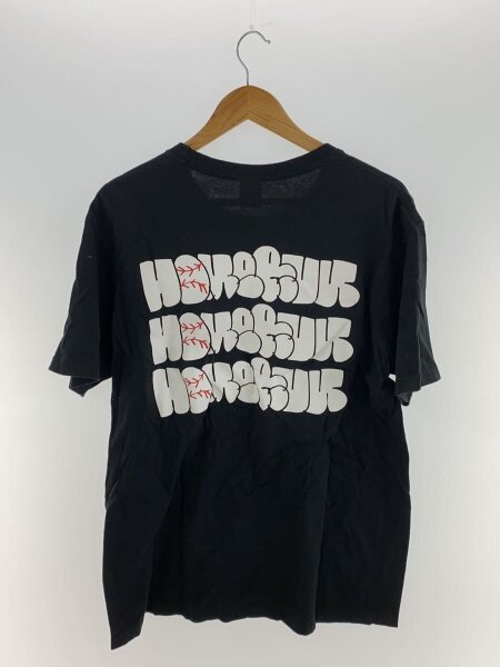 Supreme(シュプリーム) / 25SS/ホームランT/Tシャツ/M/コットン/BLK