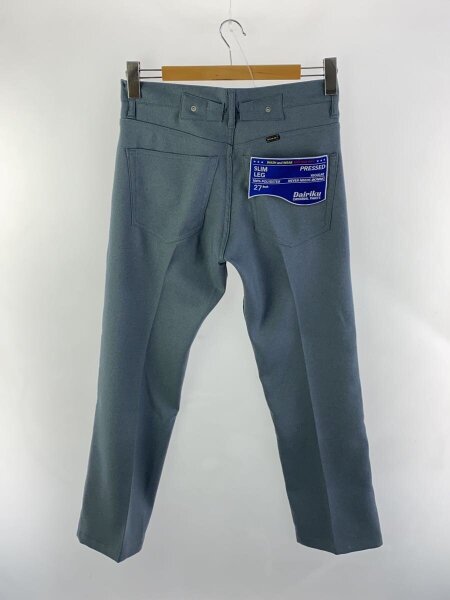 DAIRIKU(ダイリク) / Painter Flasher Pressed Pants/ボトム/27 