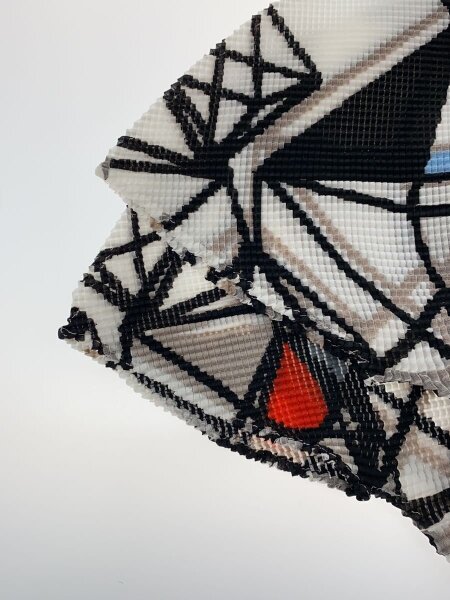 me ISSEY MIYAKE(ミーイッセイミヤケ) / 半袖カットソー