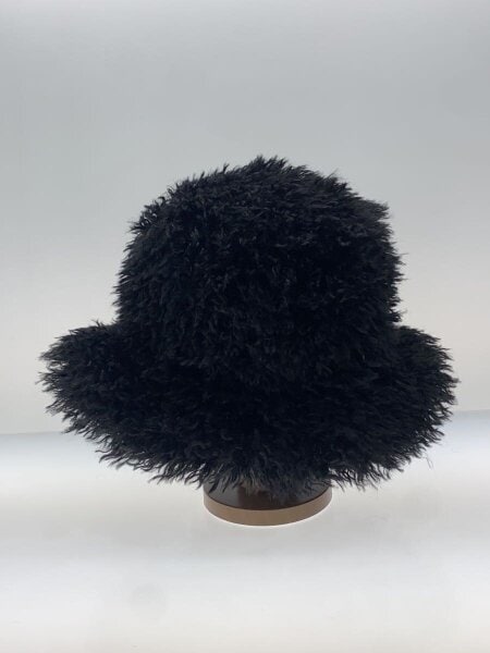 s’yte / ハット/--/ポリエステル/BLK/メンズ/UV-H404-934 s'yte(サイト) / ハット/--/ポリエステル/BLK/メンズ/UV-H404-934