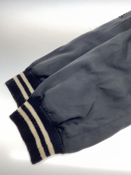 John UNDERCOVER(ジョンアンダーカバー) / スカジャン/1/ポリエステル