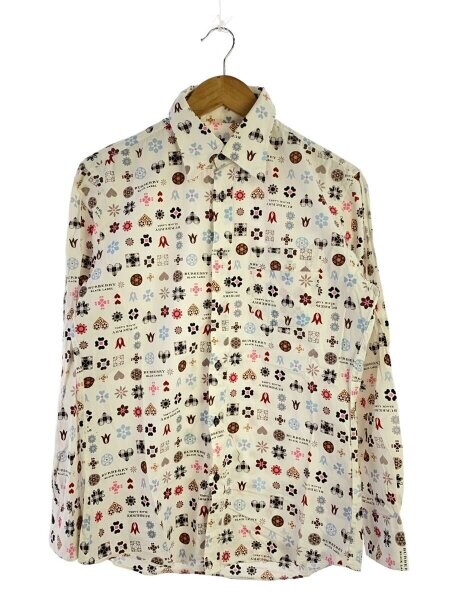 BURBERRY BLACK LABEL(バーバリーブラックレーベル) &frasl; 長袖シャツ&frasl;2