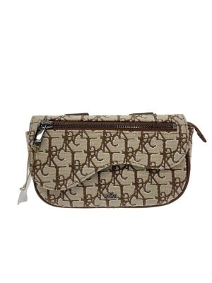 Christian Dior(クリスチャンディオール) / キーホルダー/南京錠/SLV