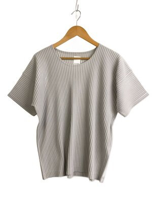 HOMME PLISSE ISSEY MIYAKE(オムプリッセイッセイミヤケ) / ポロシャツ