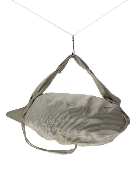 NUTEMPEROR(ナットエンペラー) / EMBROIDERED SHOULDER BAG/エンブロイ