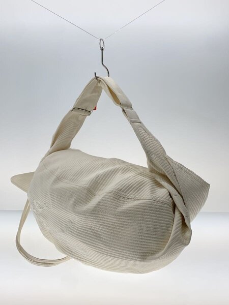 NUTEMPEROR(ナットエンペラー) / EMBROIDERED SHOULDER BAG/エンブロイ