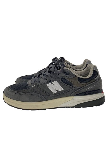 NEW BALANCE(ニューバランス) / NM933/グレー/28cm/GRY | 中古品の販売 