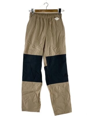 C.E(CAV EMPT)(シーイー(キャブエンプト)) / 18AW/TRACK BOTTOMS