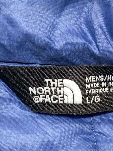 THE NORTH FACE(ザノースフェイス) / ジャケット/L/ポリエステル/NVY 