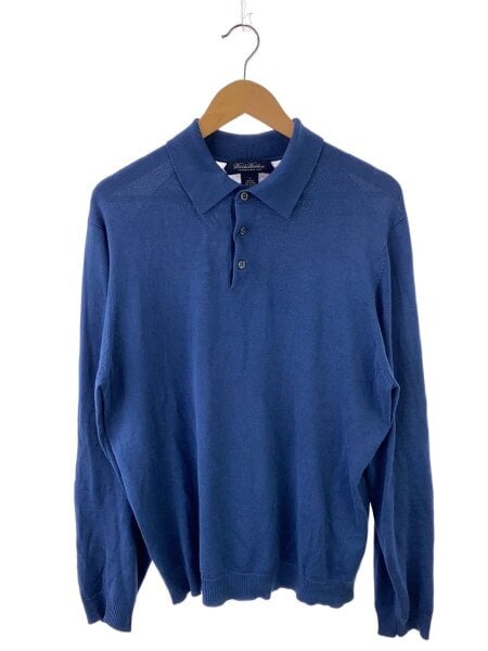 BROOKS BROTHERS(ブルックスブラザーズ) / 00s/シルクコットン 