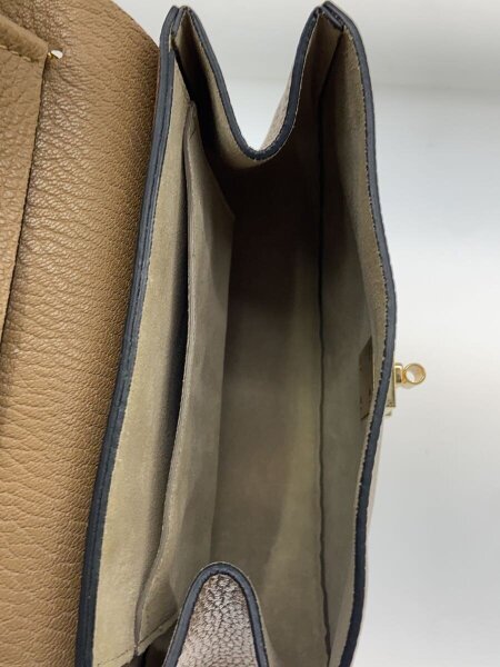 Chloe(クロエ) / ショルダーバッグ/レザー/BRW/無地 | 中古品の販売 