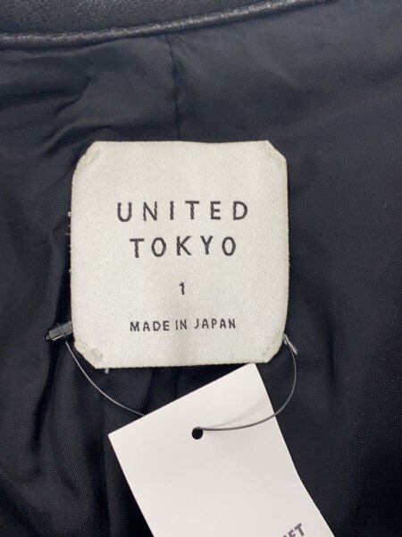 UNITED TOKYO(ユナイテッドトウキョウ) / シングルライダース