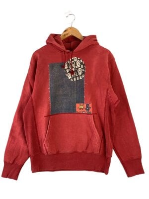 HYSTERIC GLAMOURのパーカー検索結果|古着・中古品の通販サイト