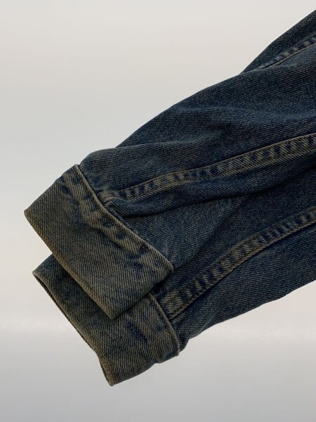 Levi's70〜80's made in USAデニムジャケット BIGサイズ！46！USA製