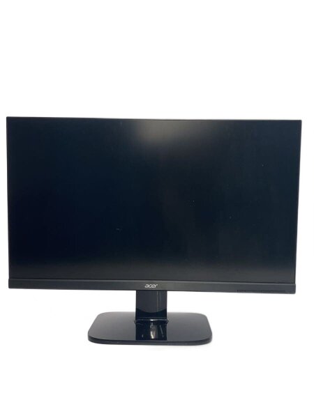 Acer KA270HAbmidx 27インチディスプレイ1 ACER KA270HAbmidx 27インチ