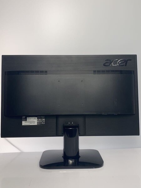 Acer KA270HAbmidx 27インチディスプレイ1 ACER KA270HAbmidx 27インチ