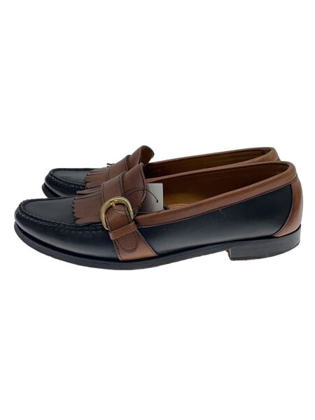 COLE HAAN(コールハーン) / ローファー/--/BLK/レザー// | 中古品の