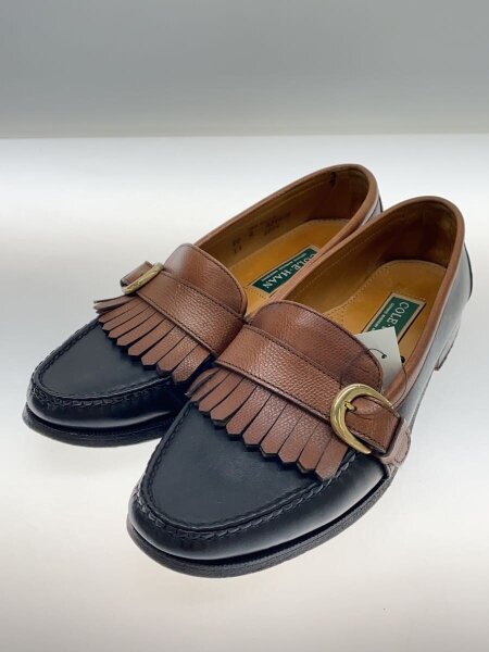 COLE HAAN(コールハーン) / ローファー/--/BLK/レザー// | 中古品の