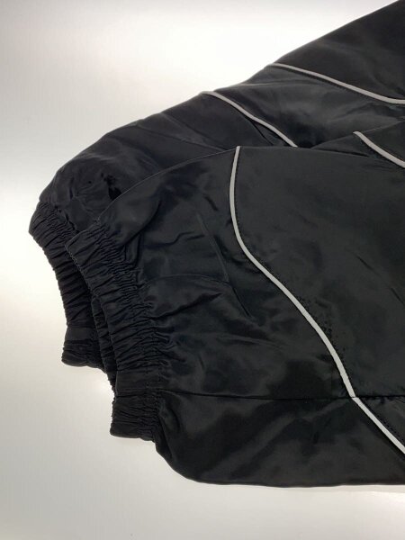 NIKE(ナイキ) / NRG JACKET/ナイロンジャケット/M/ポリエステル/BLK 