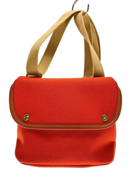 BRADY(ブレディ) / ショルダーバッグ/キャンバス/ORN/無地// | 中古品 