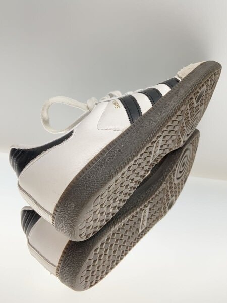 adidas(アディダス) / ローカットスニーカー/27.5cm/WHT/レザー/B75806