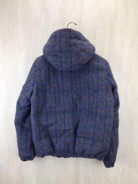 RAINCHEETAH(レインチーター) / ×JOURNAL STANDARD/×HARRIS TWEED 