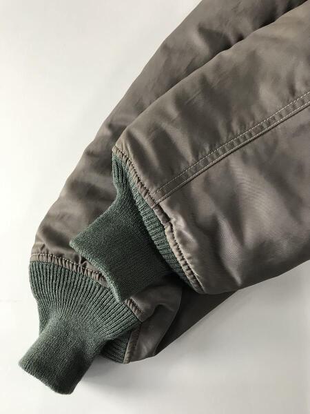 PHERROW'S(フェローズ) / B-15D/フライトジャケット/36/ナイロン/KHK