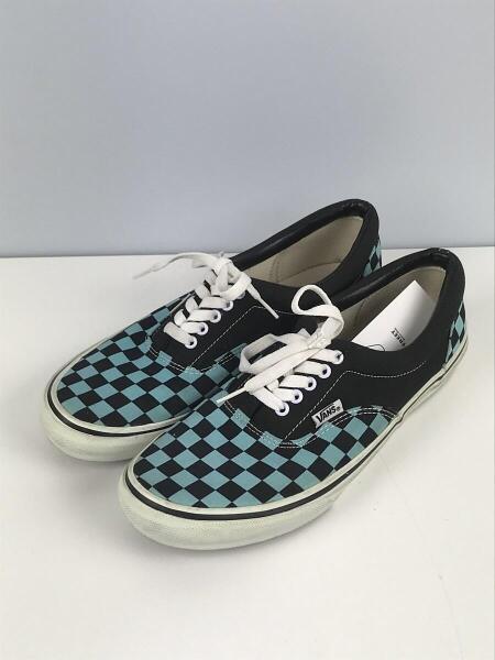 VANS(バンズ) / 90s～00s頃/CHINA製/エラ/チェッカー/ローカット 