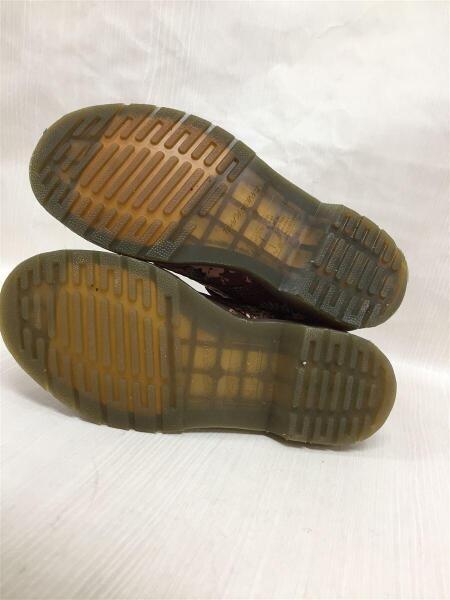 Dr.Martens(ドクターマーチン) / ドレスシューズ/UK4/BRW | 中古品の