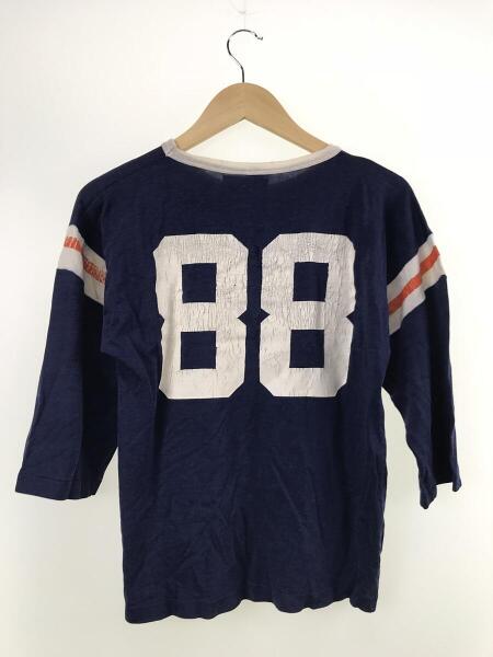 60s-70s champion フットボールシャツ 70s Champion USA製 T Champion