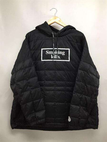 FR2(エフアールツー) / ×TAION/Over Size Down Anorak Jacket/ダウン 