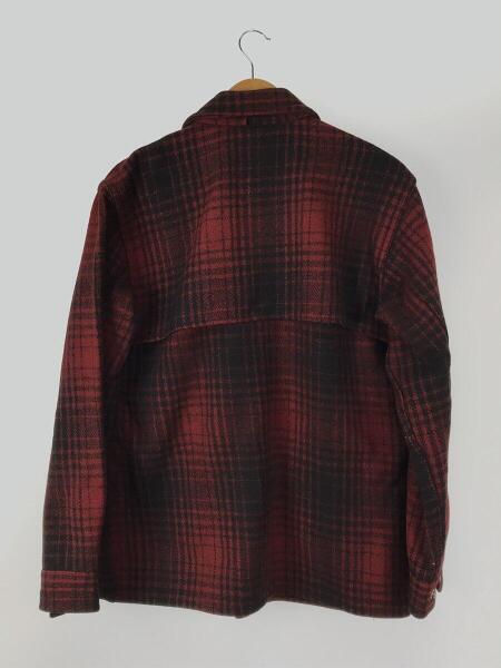 BLACK BEAR 40s 50s ビンテージ オンブレ マッキーノジャケット