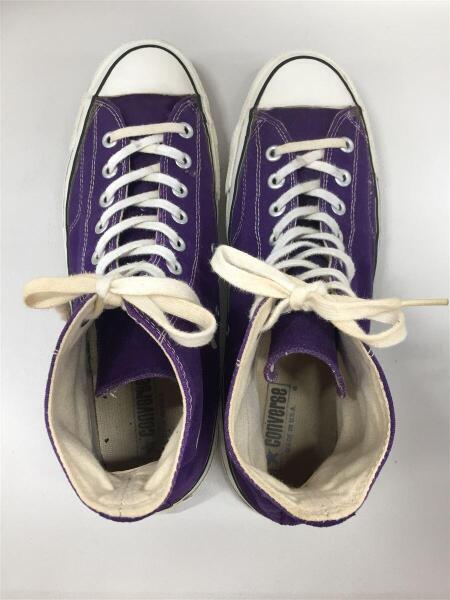 CONVERSE(コンバース) / 70-80s/USA製/ALL STAR/当て布/ハイカット 