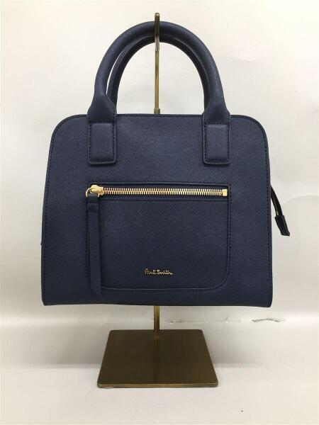 Paul Smith(ポールスミス) / NEWジップポケット 2WAYミニショルダー 