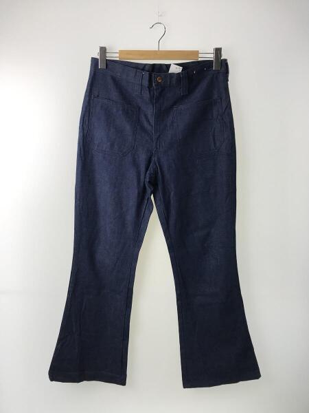 Wrangler 70s フレアパンツ ヴィンテージ（WRANGLER(ラングラー) / 60s 