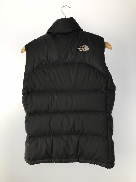 ザノースフェイス　ヌプシ　ダウンベスト　NDE00359 ブラック Sサイズ THE NORTH FACE(ザノースフェイス) / ヌプシダウンベスト/S