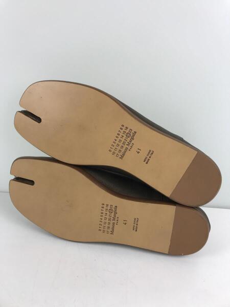 Maison Margiela(メゾンマルジェラ) / TABI BABOUCHE/足袋バブーシュ