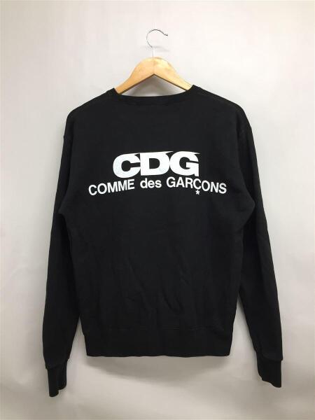 GOOD DESIGN SHOP グッドデザインショップ CDG スウェット