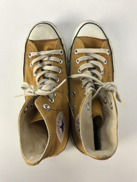 CONVERSE(コンバース) / 90s/USA製/ALL STAR/ハイカットスニーカー/US6