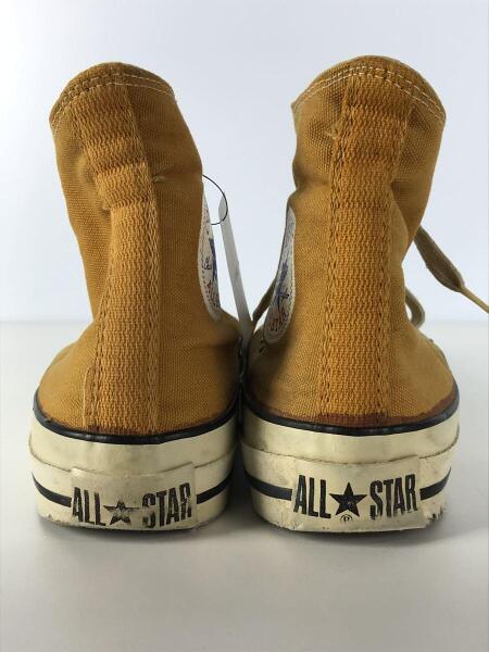 CONVERSE(コンバース) / 90s/USA製/ALL STAR/ハイカットスニーカー/US6