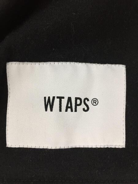 WTAPS(ダブルタップス) / 20AW/DRIFTERS LS/202ATDT-CSM17/長袖Tシャツ