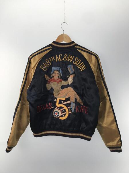 東洋テーラーtt11382 スカジャンウエスタン