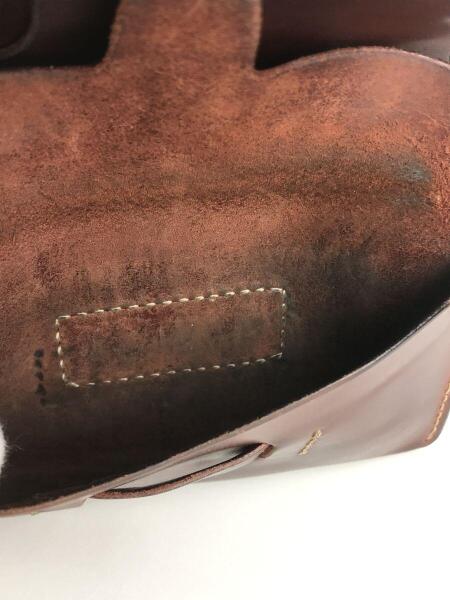 THE FLAT HEAD 二つ折り財布 ミドルウォレット THE FLAT HEAD(ザ