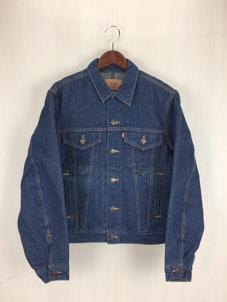 濃紺】LEVI'S 70506 0316 42 ブランケット usa Levi's(リーバイス