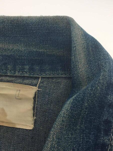 50s vintage EUCLID MFG カバーオール