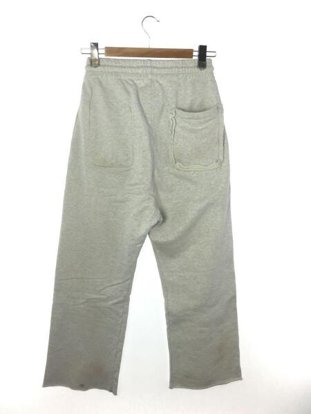 BOWWOW(バウワウ) / ボトム/M/GRY/POWER TO THE PEOPLE SWEAT PANTS 