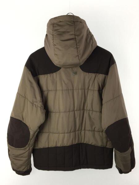 patagonia(パタゴニア) / Puff Rider Jacket/汚れ有/ジャケット/M 