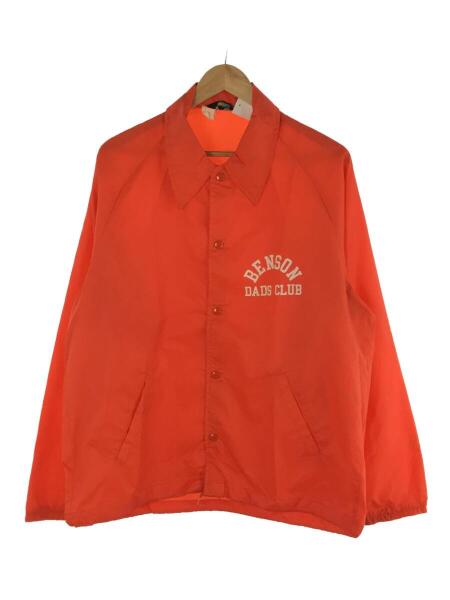 60s champion ランタグ コーチジャケット チャンピオン CHAMPION 60's