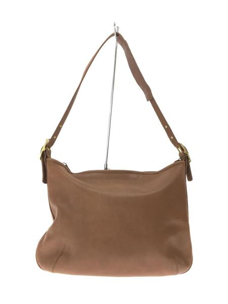 COACH(コーチ) / ショルダーバッグ/レザー/BRW/9213/オールドコーチ 